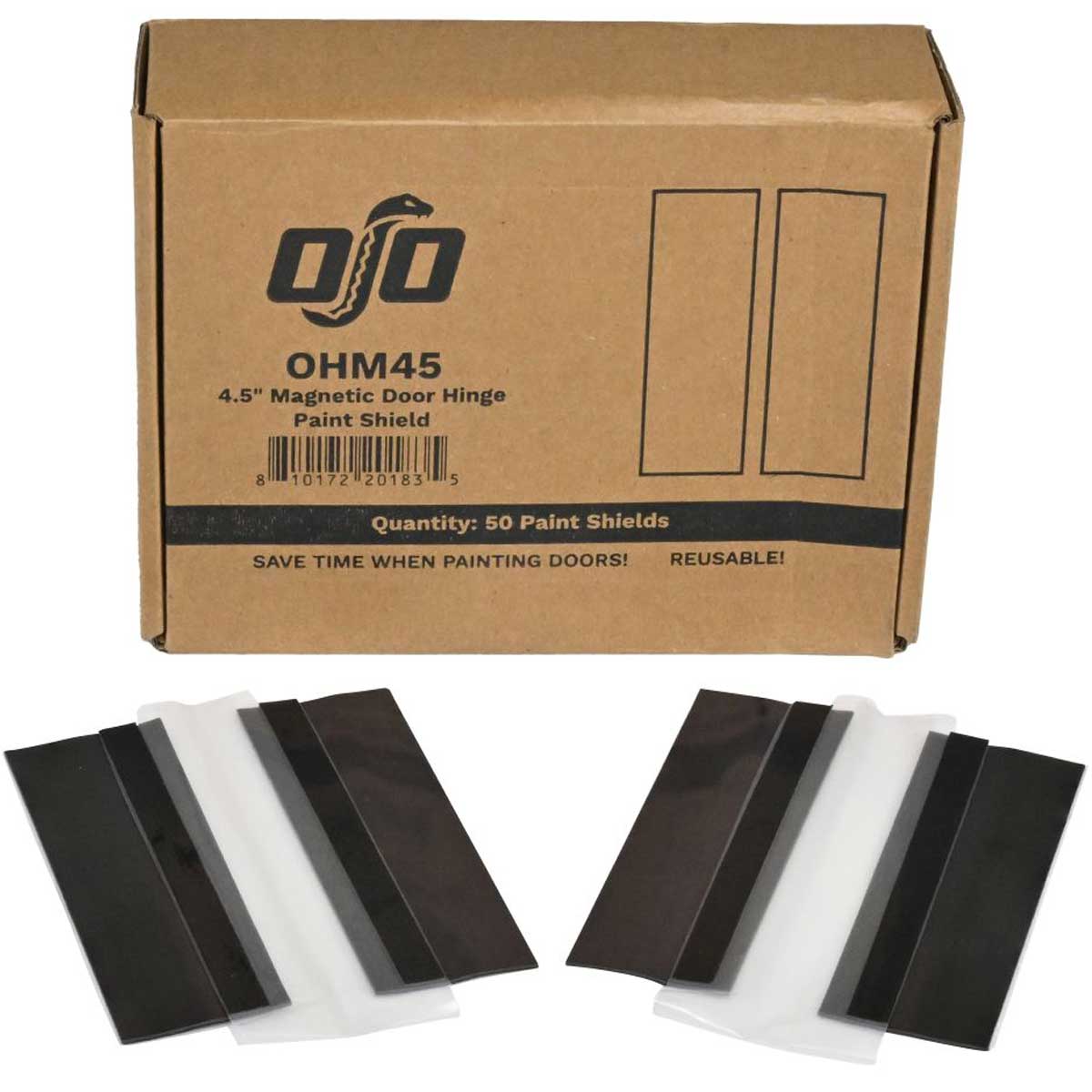 OJO HingeMag 4.5
